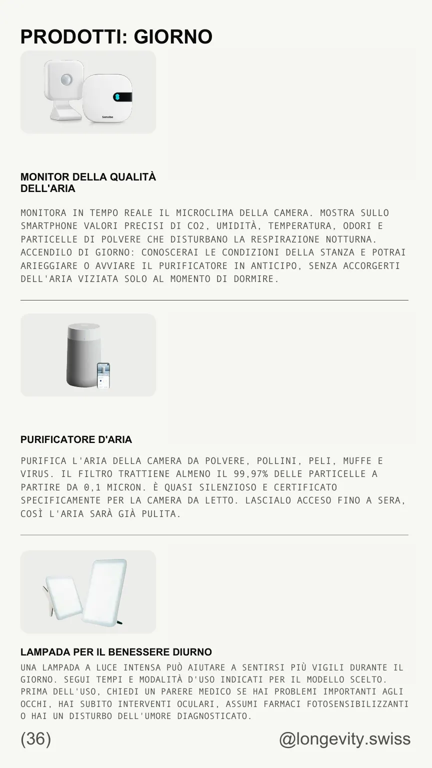 Guide page 36